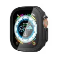 Калъф Spigen - Thin Fit 360 (ACS05558) - Apple Watch Ultra 4 / 3 / 2 / 1 (49mm) - Черен