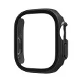 Калъф Spigen - Thin Fit 360 (ACS05558) - Apple Watch Ultra 4 / 3 / 2 / 1 (49mm) - Черен