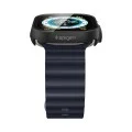 Калъф Spigen - Thin Fit 360 (ACS05558) - Apple Watch Ultra 4 / 3 / 2 / 1 (49mm) - Черен