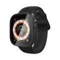 Калъф Spigen - Thin Fit 360 (ACS05558) - Apple Watch Ultra 4 / 3 / 2 / 1 (49mm) - Черен