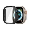 Калъф Spigen - Thin Fit 360 (ACS05558) - Apple Watch Ultra 4 / 3 / 2 / 1 (49mm) - Черен