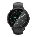 Калъф Spigen - Thin Fit 360 (ACS11746) - Google Pixel Watch 4 45mm / Watch 5 45mm - Черен