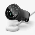 Калъф Spigen - Thin Fit 360 (ACS11746) - Google Pixel Watch 4 45mm / Watch 5 45mm - Черен