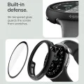 Калъф Spigen - Thin Fit 360 (ACS11746) - Google Pixel Watch 4 45mm / Watch 5 45mm - Черен
