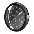 Калъф Spigen - Thin Fit 360 (ACS11746) - Google Pixel Watch 4 45mm / Watch 5 45mm - Черен