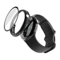 Калъф Spigen - Thin Fit 360 (ACS11746) - Google Pixel Watch 4 45mm / Watch 5 45mm - Черен