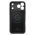 Калъф Spigen Thin Fit MagSafe (ACS12105) - iPhone 18 Pro Max / iPhone 17 Pro Max - Черен