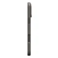 Калъф Spigen Thin Fit MagSafe (ACS12107) - iPhone 18 Pro Max / iPhone 17 Pro Max - Сив / Графит