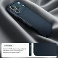Калъф Spigen Thin Fit MagSafe (ACS12108) - iPhone 18 Pro Max / iPhone 17 Pro Max - Тъмносин