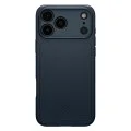 Калъф Spigen Thin Fit MagSafe (ACS12108) - iPhone 18 Pro Max / iPhone 17 Pro Max - Тъмносин