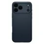 Калъф Spigen Thin Fit MagSafe (ACS12108) - iPhone 18 Pro Max / iPhone 17 Pro Max - Тъмносин