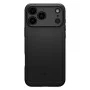 Калъф Spigen Thin Fit MagSafe (ACS12144) - iPhone 18 Pro / iPhone 17 Pro - Черен