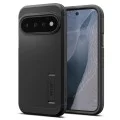 Калъф Spigen Tough Armor MagSafe (ACS11433) - Google Pixel 11 Pro - Черен