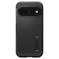 Калъф Spigen Tough Armor MagSafe (ACS11433) - Google Pixel 11 Pro - Черен