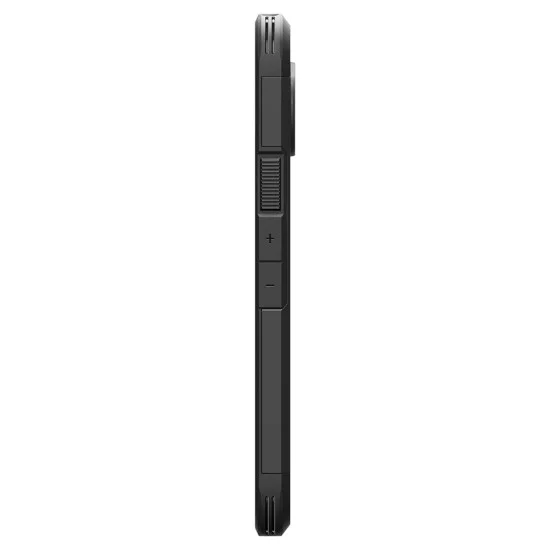 Калъф Spigen Tough Armor MagSafe (ACS11433) - Google Pixel 11 Pro - Черен