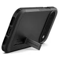 Калъф Spigen Tough Armor MagSafe (ACS11433) - Google Pixel 11 Pro - Черен