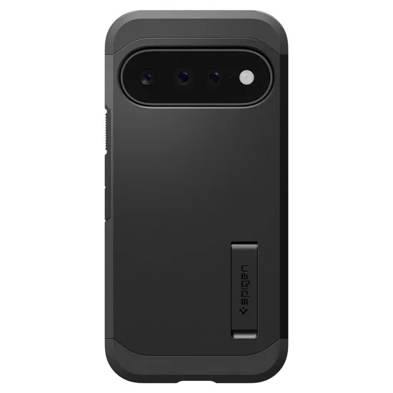 Калъф Spigen Tough Armor MagSafe (ACS11443) - Google Pixel 11 - Черен