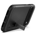 Калъф Spigen Tough Armor MagSafe (ACS11453) - Google Pixel 11 Pro XL - Черен