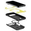 Калъф Spigen Tough Armor MagSafe (ACS11453) - Google Pixel 11 Pro XL - Черен