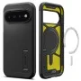 Калъф Spigen Tough Armor MagSafe (ACS11453) - Google Pixel 11 Pro XL - Черен