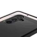 Калъф Spigen - Tough Armor MagSafe (ACS11634) - Samsung Galaxy S26 FE - Черен