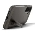 Калъф Spigen - Tough Armor MagSafe (ACS11635) - Samsung Galaxy S26 FE - Сив