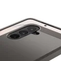 Калъф Spigen - Tough Armor MagSafe (ACS11635) - Samsung Galaxy S26 FE - Сив