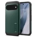 Калъф Spigen Tough Armor MagSafe (ACS11854) - Google Pixel 11 - Зелен