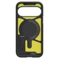 Калъф Spigen Tough Armor MagSafe (ACS11854) - Google Pixel 11 - Зелен