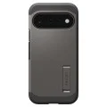 Калъф Spigen Tough Armor MagSafe (ACS11855) - Google Pixel 11 - Тъмно сив