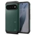 Калъф Spigen Tough Armor MagSafe (ACS11859) - Google Pixel 11 Pro - Зелен