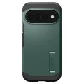 Калъф Spigen Tough Armor MagSafe (ACS11859) - Google Pixel 11 Pro - Зелен