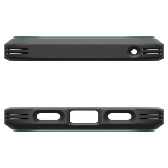 Калъф Spigen Tough Armor MagSafe (ACS11859) - Google Pixel 11 Pro - Зелен