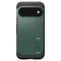 Калъф Spigen Tough Armor MagSafe (ACS11864) - Google Pixel 11 Pro XL - Зелен