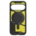 Калъф Spigen Tough Armor MagSafe (ACS11864) - Google Pixel 11 Pro XL - Зелен