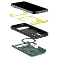 Калъф Spigen Tough Armor MagSafe (ACS11864) - Google Pixel 11 Pro XL - Зелен