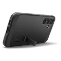 Калъф Spigen Tough Armor MagSafe – Samsung Galaxy S25 FE – Черен
