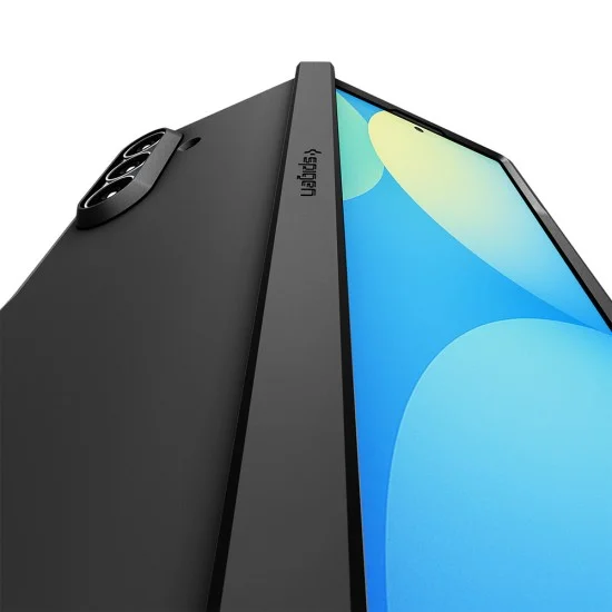 Калъф Spigen Tough Armor Pro MagFit (ACS11507) - Samsung Galaxy Z Fold8 Ultra - Черен