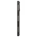 Калъф Spigen Tough Armor T MagSafe (ACS12137) - iPhone 18 Pro Max / iPhone 17 Pro Max - Сив / Графит