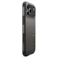 Калъф Spigen Tough Armor T MagSafe (ACS12137) - iPhone 18 Pro Max / iPhone 17 Pro Max - Сив / Графит
