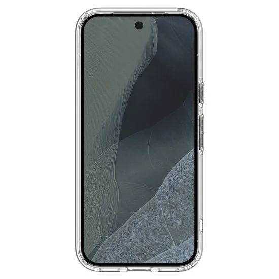 Калъф Spigen Ultra Hybrid (ACS11430) - Google Pixel 11 Pro - Прозрачен