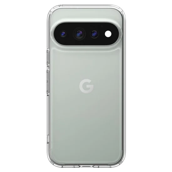 Калъф Spigen Ultra Hybrid (ACS11430) - Google Pixel 11 Pro - Прозрачен