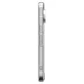 Калъф Spigen Ultra Hybrid (ACS11430) - Google Pixel 11 Pro - Прозрачен