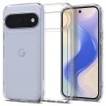 Калъф Spigen Ultra Hybrid (ACS11440) - Google Pixel 11 - Прозрачен