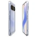 Калъф Spigen Ultra Hybrid (ACS11440) - Google Pixel 11 - Прозрачен