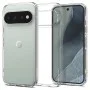 Калъф Spigen Ultra Hybrid (ACS11450) - Google Pixel 11 Pro XL - Прозрачен