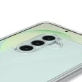Калъф Spigen Ultra Hybrid (ACS11638) - Samsung Galaxy S26 FE - Прозрачен