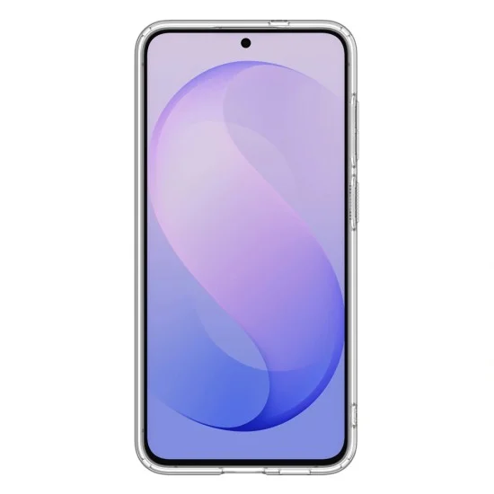 Калъф Spigen Ultra Hybrid (ACS11638) - Samsung Galaxy S26 FE - Прозрачен