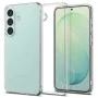 Калъф Spigen Ultra Hybrid (ACS11638) - Samsung Galaxy S26 FE - Прозрачен