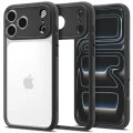 Калъф Spigen Ultra Hybrid (ACS12117) - iPhone 18 Pro Max / iPhone 17 Pro Max - Матово черен